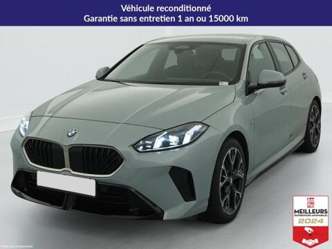 Annonce voiture BMW Série 1 34594 €