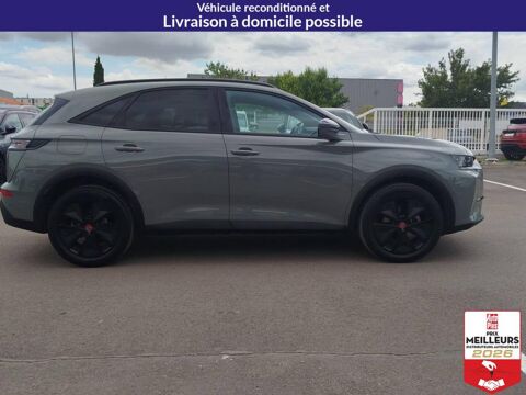 DS7 BlueHDi 130 EAT8 - Performance Line 2024 occasion 10150 Lavau