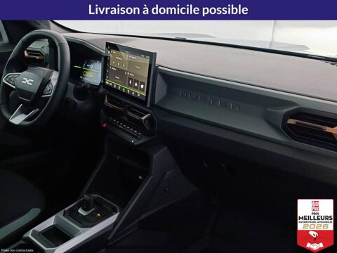 Duster Hybrid 155ch Extr&ecirc;me 2026 occasion 10150 Lavau