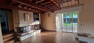  Maison � vendre 4 pi�ces 125 m�