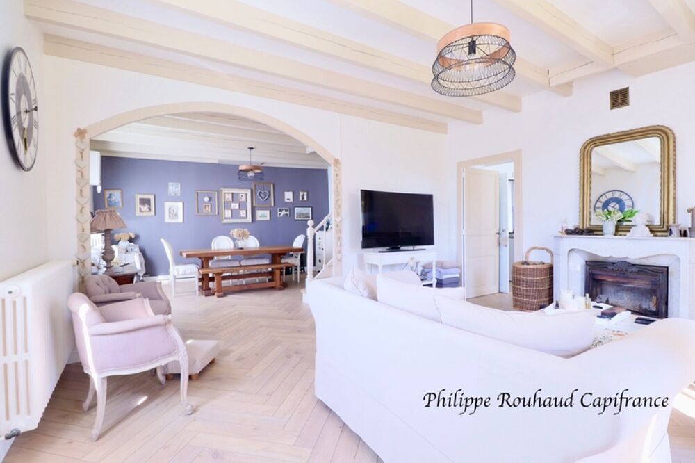 Maison à vendre 3 chambres