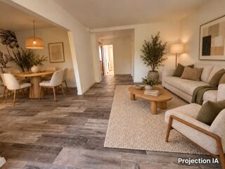  Appartement à vendre 3 pièces 77 m²