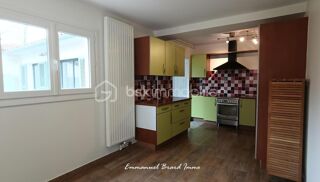  Maison � vendre 7 pi�ces 128 m�