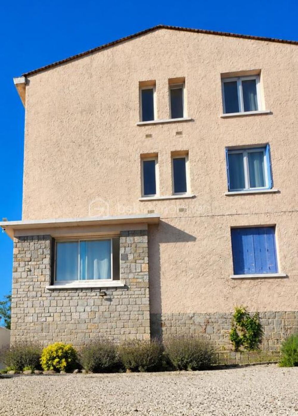Vente Immeuble Limoux – Ancien hôtel avec gîtes et chambres d'hôtes, idéal pour un hôtel d'étape Limoux