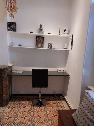  Appartement � louer 1 pi�ce 20 m�