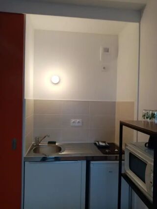  Appartement  louer 1 pice 18 m