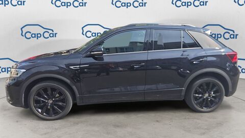 T-ROC 1.5 TSI 150 DSG7 R-Line 2023 occasion 62400 Bethune