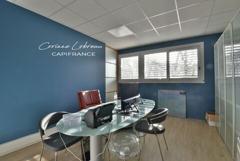   Local de bureaux à vendre MACON 