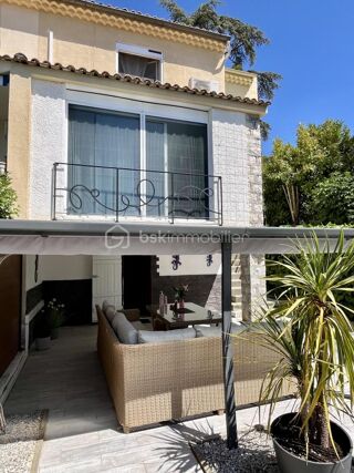  Maison à vendre 4 pièces 96 m²