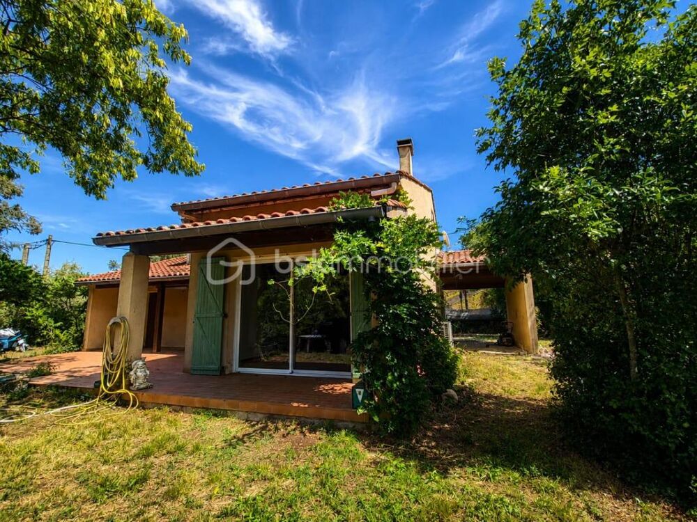 Vente Maison VILLA 106m² AVEC TERRAIN 2095m² Premian