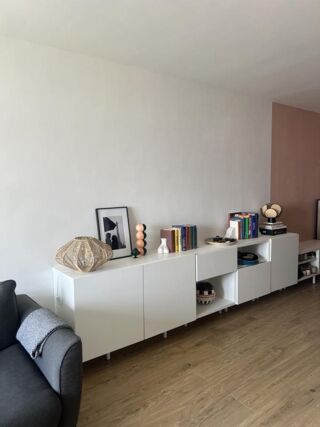  Appartement  louer 2 pices 50 m