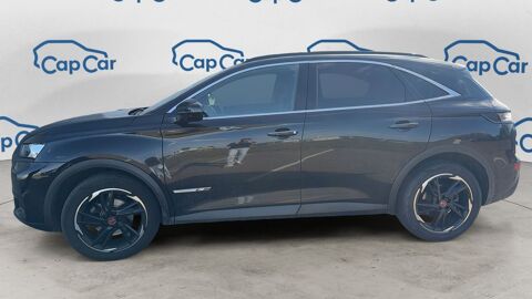 DS7 1.5 BlueHDi 130 EAT8 Performance Line 2022 occasion 57140 Norroy Le Veneur