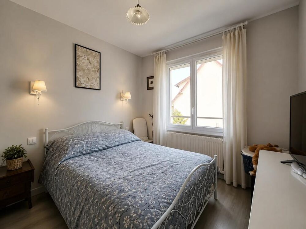 Vente Maison Maison de 4 pièces de 80 m² à Champhol Champhol