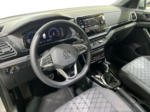 T-Cross 1.0 TSI 116 Start/Stop DSG7 R-Line Edition 2025 occasion 31100 Toulouse