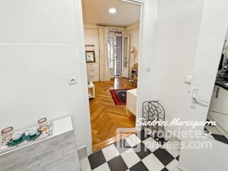  Appartement � vendre 1 pi�ce 22 m�