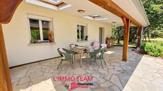  Maison à vendre 5 pièces 142 m²