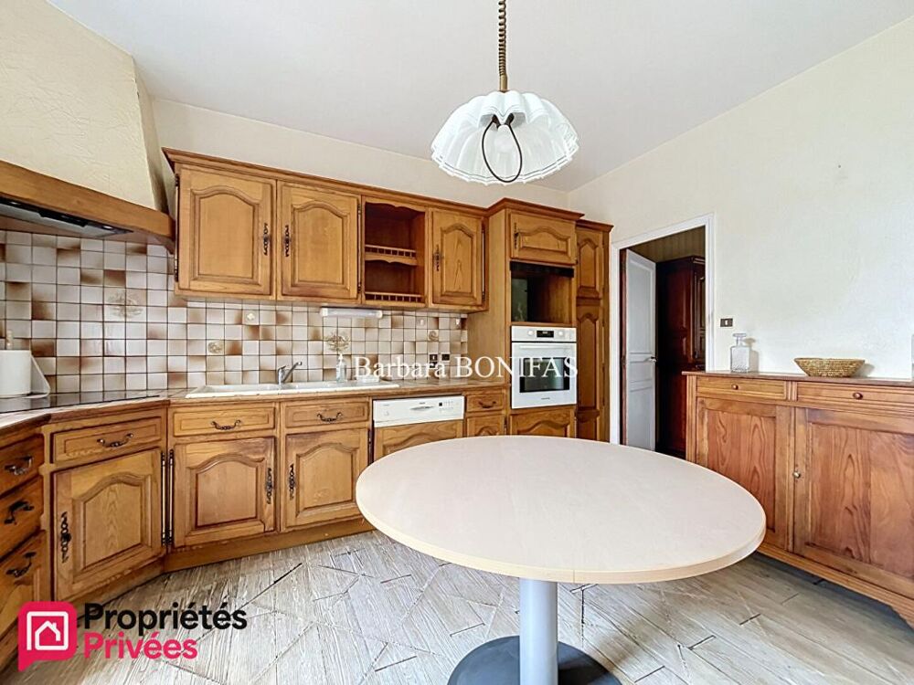 Vente Maison Maison Lavaur 4 pièces114 m2 Lavaur