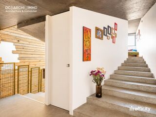  Maison à vendre 8 pièces 214 m²