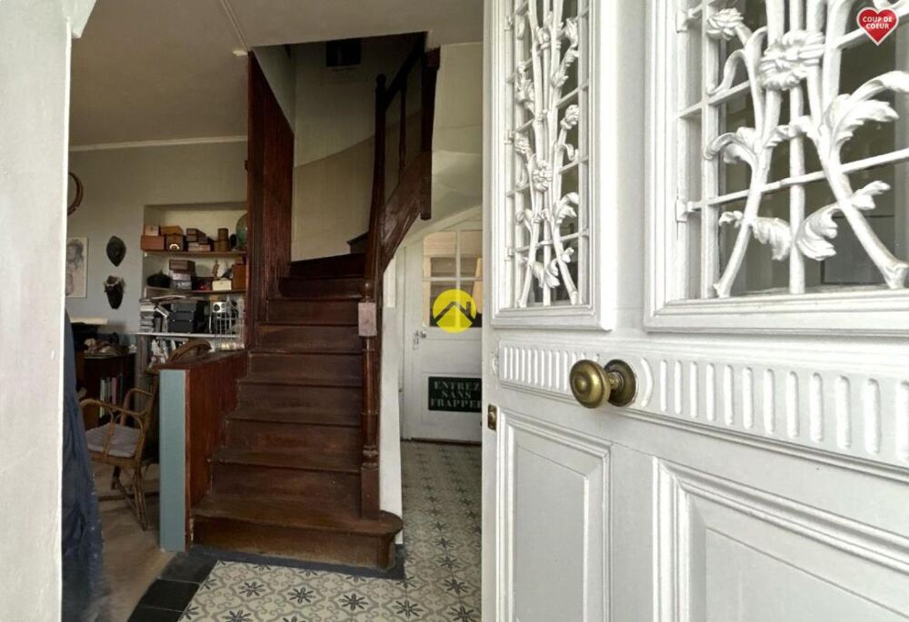 MAISON CHARMANTE 230 M2