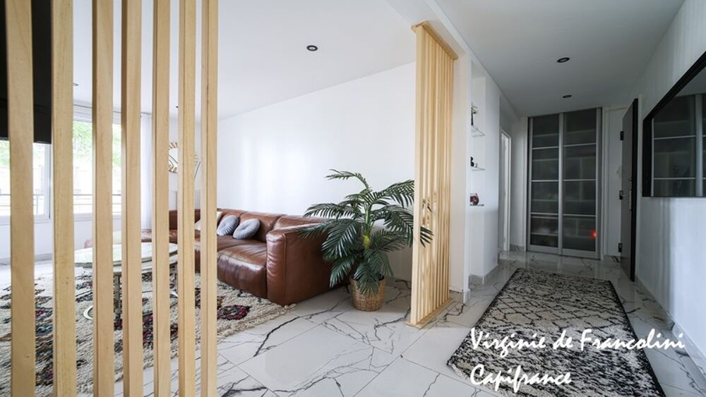 � vendre  Appartement Vincennes (94300)
