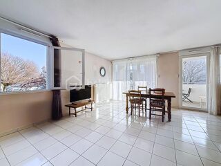  Appartement à vendre 4 pièces 97 m²