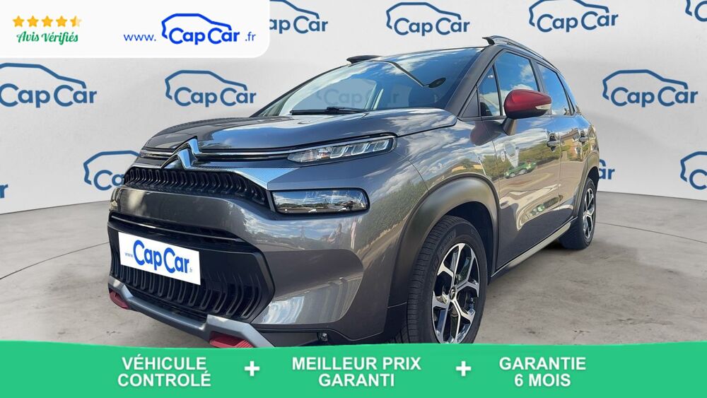 C3 Aircross 1.5 BlueHDI 110 C-Series 2022 occasion 57500 Saint Avold