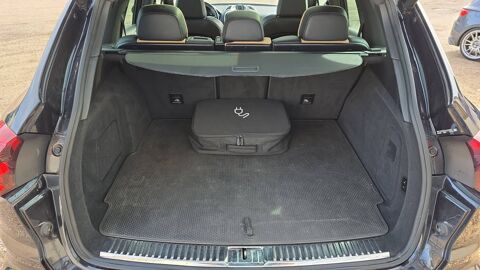 Cayenne 3.0 416 e-Hybrid 4x4 Tiptonic 8 Platinium 2017 occasion 27140 Gisors