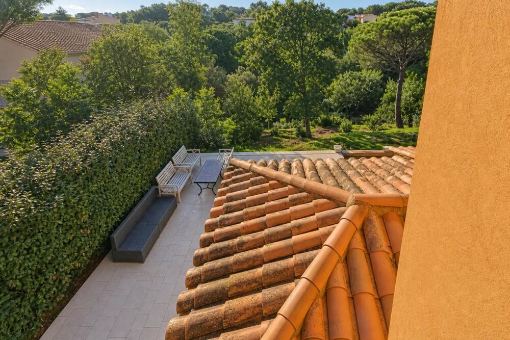 � vendre  Maison Les Issambres (83380)