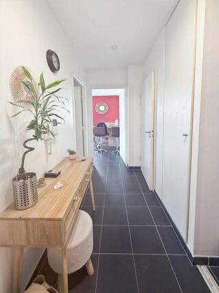  Appartement � vendre 2 pi�ces 41 m�