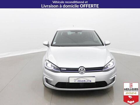 Golf 136 Electrique 2019 occasion 10150 Lavau