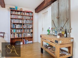  Appartement � vendre 4 pi�ces 106 m�