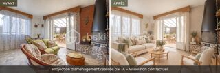  Maison à vendre 6 pièces 155 m²