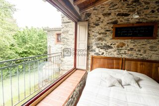  Moulin � vendre 9 pi�ces 204 m� Beaupreau en mauges