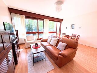  Appartement à vendre 2 pièces 55 m²