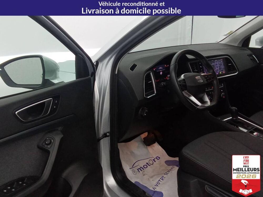 Ateca TDI 150 DSG7 Style 2023 occasion 10150 Lavau