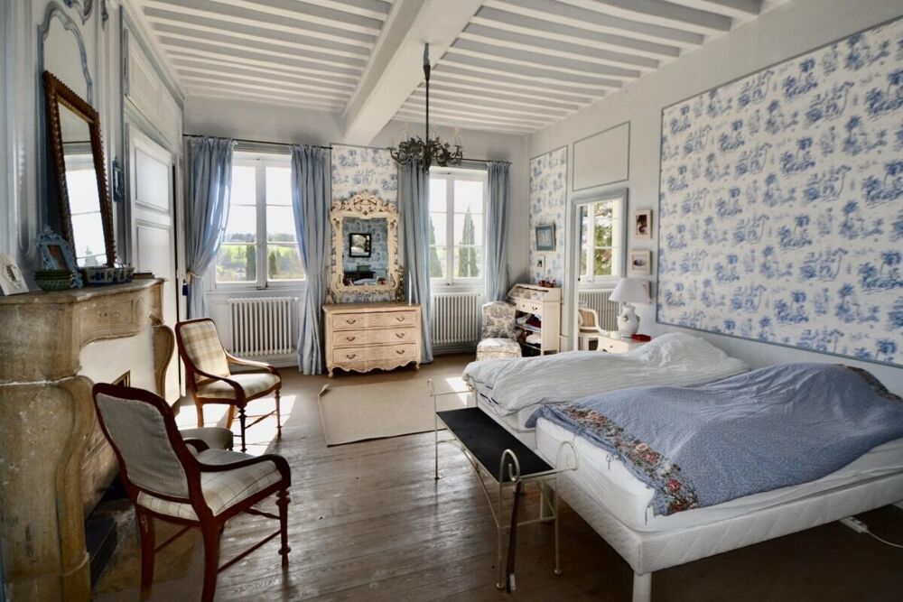 à vendre  Maison La Clayette (71800)