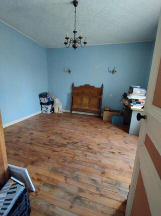  Maison à vendre 5 pièces 135 m²