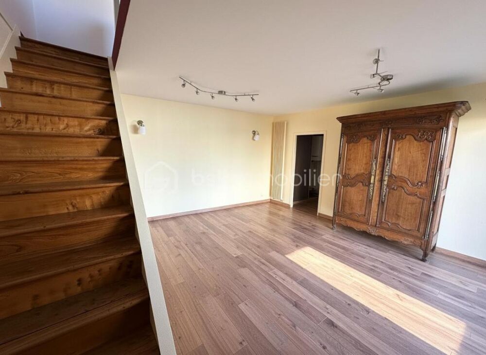 Maison – Granville, Manche - Plus