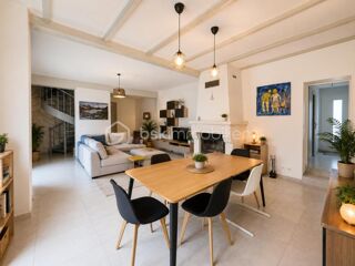  Maison à vendre 5 pièces 137 m²