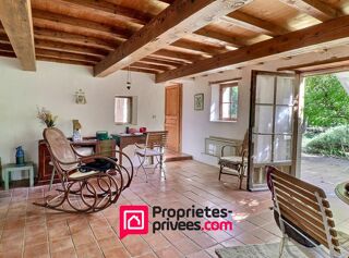  Maison à vendre 5 pièces 120 m²