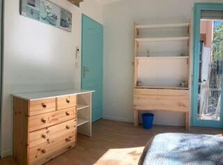  Appartement à louer 1 pièce 12 m²