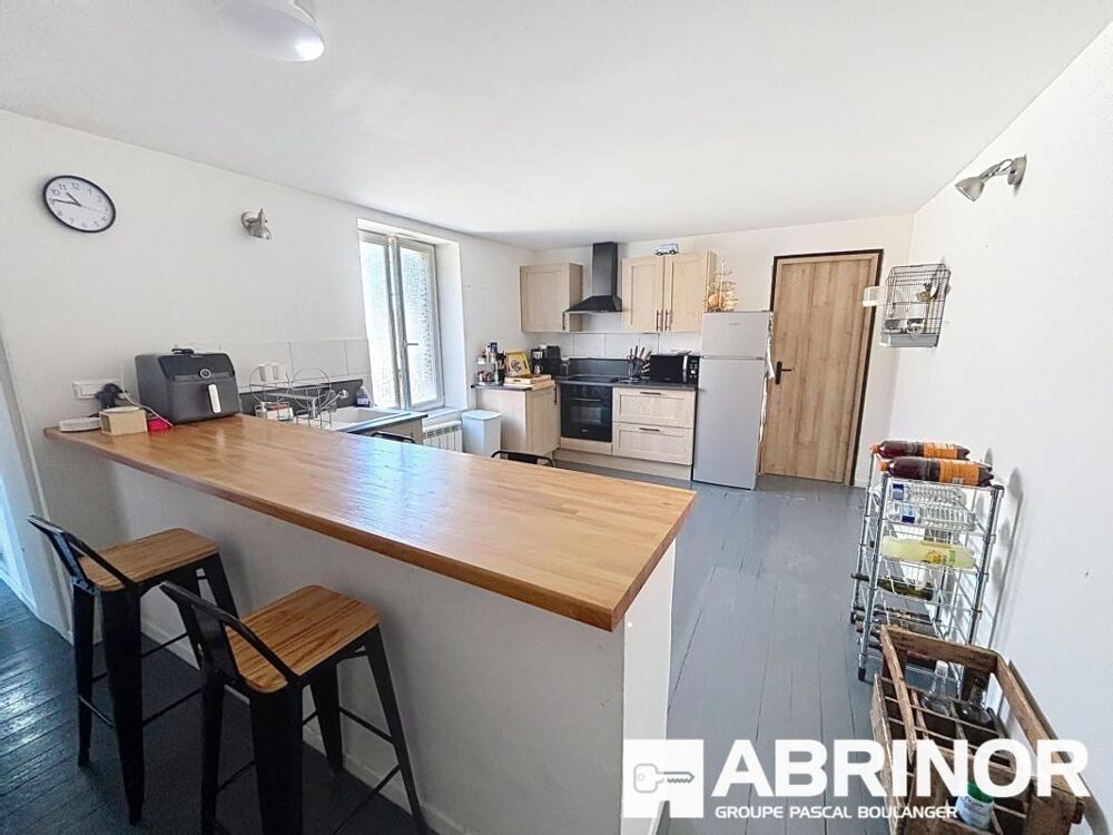 Vente Duplex/Triplex Immeuble de rapport à usage mixte Annoeullin