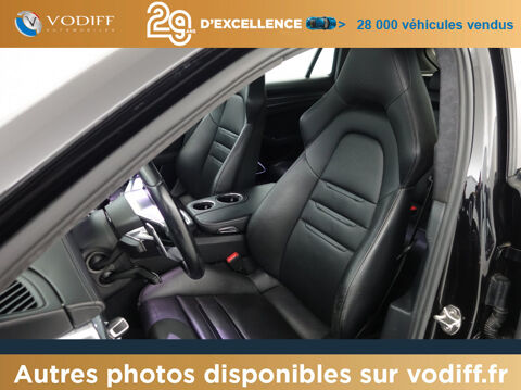 Panamera TURBO SPORT TURISMO 550 CV PDK 2018 occasion 67960 Entzheim