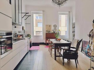  Appartement � vendre 3 pi�ces 104 m�