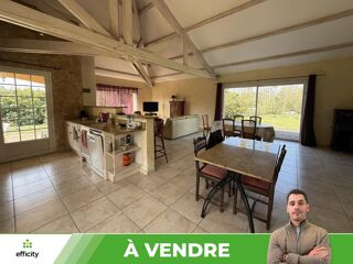  Maison � vendre 7 pi�ces 218 m�