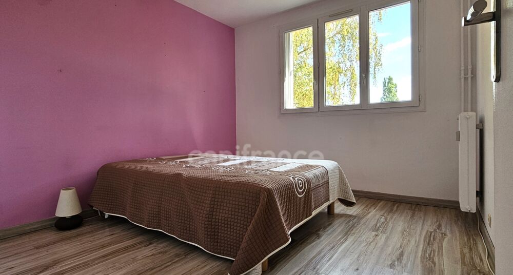 A vendre Appartement 3 pièces EGLY (91)