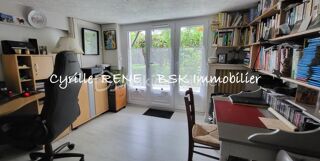  Maison à vendre 7 pièces 136 m²