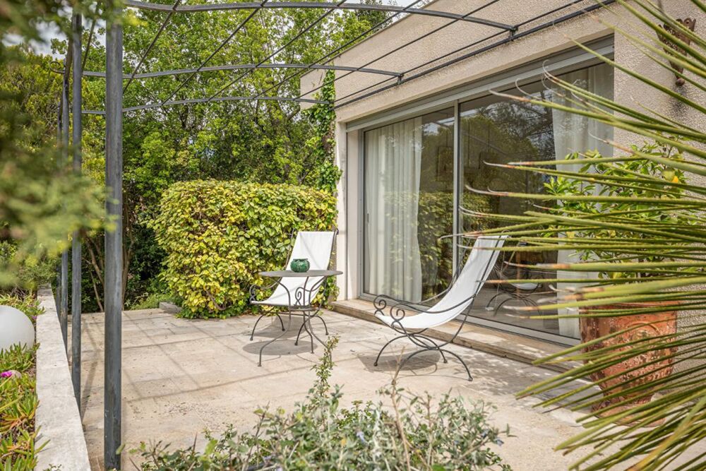  vendre  Maison Nimes (30900)