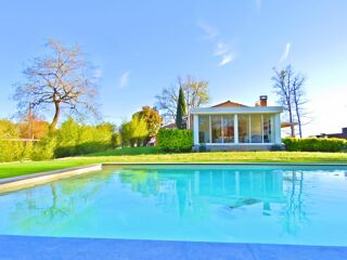  Maison à vendre 5 pièces 166 m²