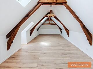  Appartement à vendre 4 pièces 106 m²